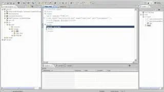 Añadir una hoja de estilo css a un proyecto de eclipse