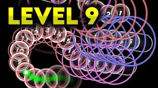 10 Levels of SPEED
