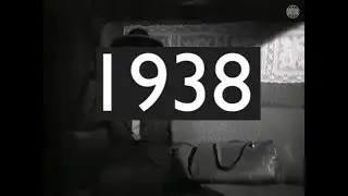 1938 -  Liebesbriefe aus dem Engadin