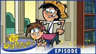 The Fairly Odd Parents | Shelf Life 