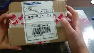 Power bank из Aliexpress на 20000??