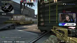 PEVOR 4K NA TRAINIE