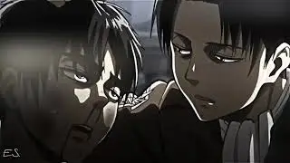 Levi Edit - 24 ( free ae project file )