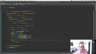Reading a CSV in Java
