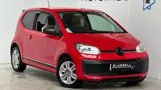 NY16 AAN - Volkswagen Up! by DrDre beats
