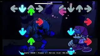 Sayonara - vs Monika.exe (Endless but Sayori Sings it)