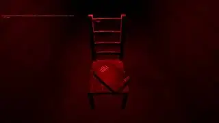 The Last Job | Horror game | Страшные игры | Часть 2 конец
