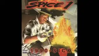 Spice 1 x B Legit '' Last Man Standing '' Type Beat