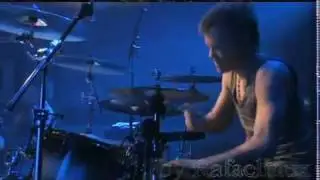 23/11/2009 (1/9) The Rasmus - Myself | BACK AT SCHOOL 15 anniversary!