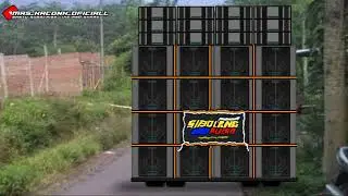 SI BOLANG AUDIO CEK SOUND PERSIAPAN JARANAN.....