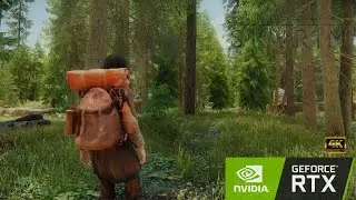 Epic Skyrim Modded Adventure in 4K: Ultimate Graphical Overhaul and Insane Gameplay!