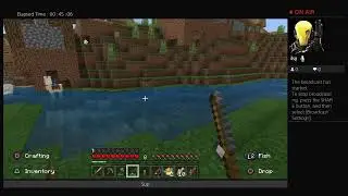 Beatin EnderDragon
