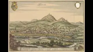 J. S. Bach - Cantata  