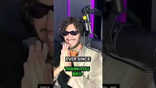 Exclusive Interview with The One and Only