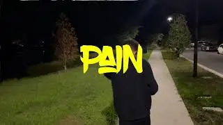 Lowk3y - Pain (Video Official)