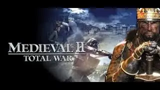 Total War MEDIEVAL II - Definitive Edition  (part 6)