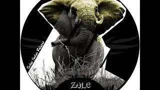 Zule - Impala (Original Mix)