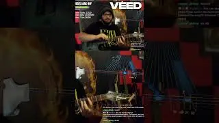 🕯️ Christian Woman! 🎸 #Rocksmith #TypeONegative #GothicMetal #DarkVibes