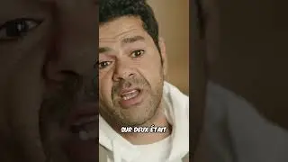 Je suis convaincu que la france n’est pas raciste #interview #jameldebbouze #france #politique