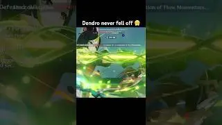 Tighnari best standard character 