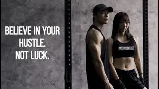 Cinematic Workout Video | Wannabee Fitness