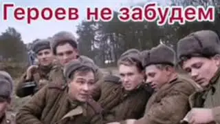 Стихи о войне ко Дню Победы. «Ветер войны»