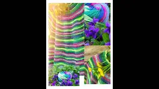 Yarn Art Symphony dream 3105