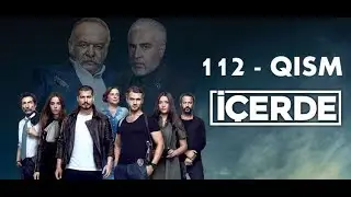 Ichkarida | Ичкарида 112 - Qism | HD O'ZBEK TILIDA