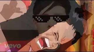 ladydoor won't leave us alone