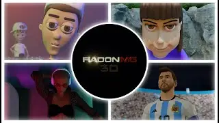 New Reel 2024