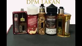 DPM LAKAN Review