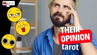 How do they see you pick a card tarot reading