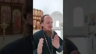 Воскресная встреча. О чтении часов мирянами