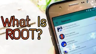 Root Explained- What is Super-user(SU/Magisk): AB01