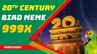 20th Century Bird 999x | memes | meme | minecraft | memez