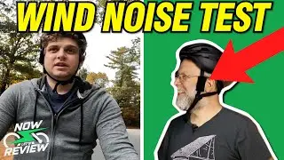 Can These Stop Wind Noise While Biking??