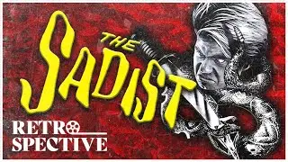 Psycho Killer Horror Full Movie | The Sadist (1963)