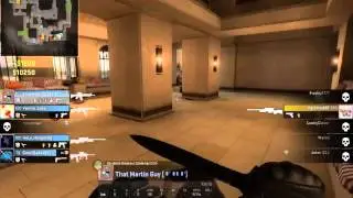 [CS:GO]Why Silver Is Awesome