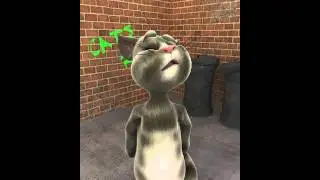 Talking Tom-Tap Remix 2