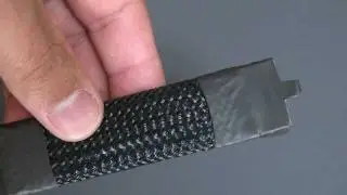Crossfire Bridge Sleeve Mod