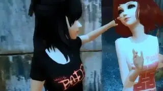 v ʟ ʏ ᴜ в ʟ ᴇ ɴ ɴ o s т`. Пара па.