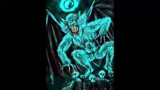 Dead Have No Eyes with What What Parody