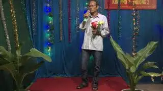 Clb xuan hong anh tu vu