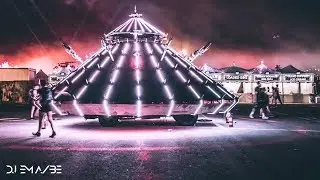 Ema/Be - Hit Me (Audio)