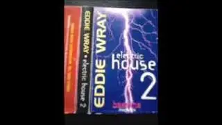 Eddie Wray - Electric House II