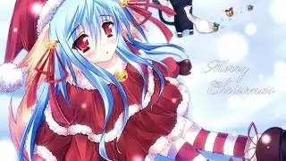Osu! DJ Allstar feat. Naz - Last Christmas (Nightcore Mix) (Hard 4.5 stars)