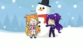 Клип Лучшая подруга/Gacha Life на русском