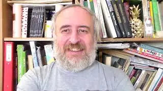 Мои приключения.