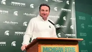 Jonathan Smith press conference 1-18-24