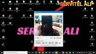 Como flashear blu estudio R2 R010P, SP-flashtool sin ningun error
